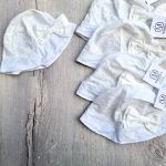 Панама Мариэла (шитьё) (5шт*350 р) (Копировать)