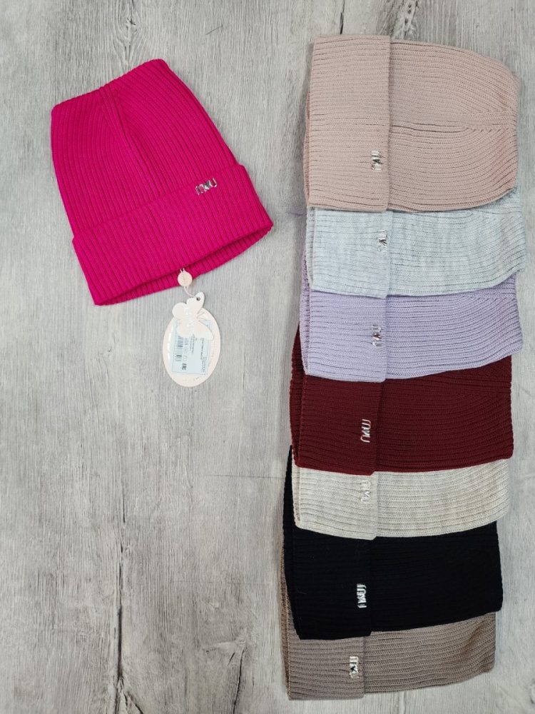 Шапка Ламир Навита (5 шт*570 р)