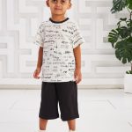 Костюм детский из муслина Мариэла (3шт*680руб) (Копировать)