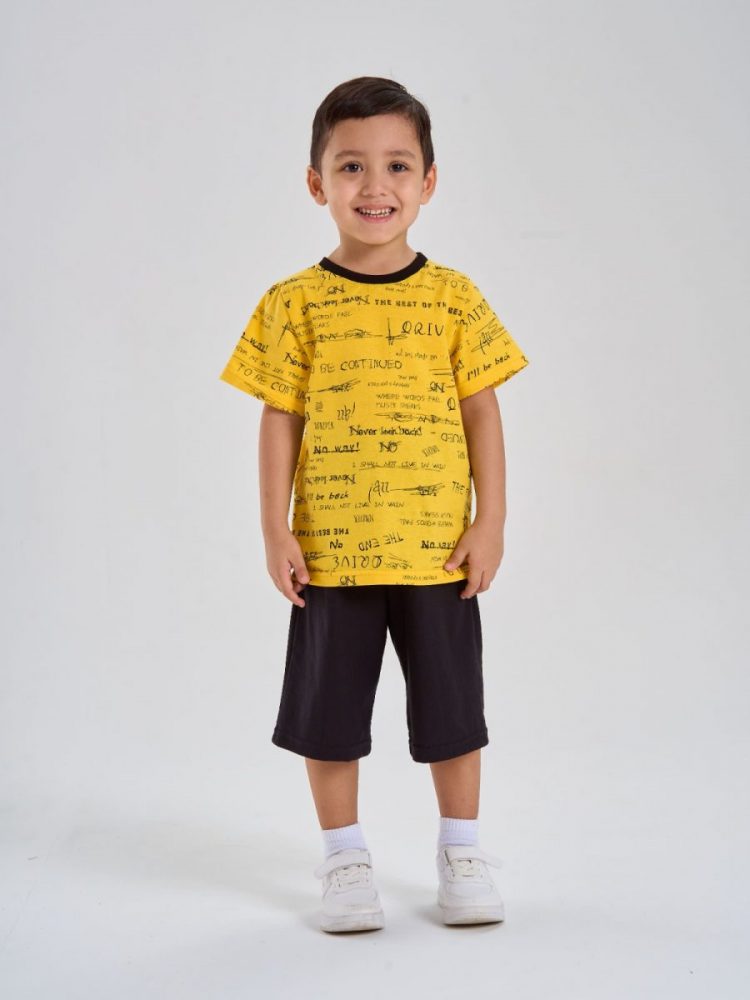 Костюм детский Мариэла (7 шт*450руб) (Копировать)