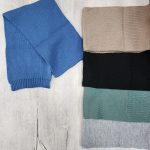 Шарф фирмы Мариэла (5шт * 270р)