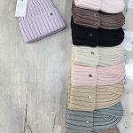 Шапка Галатекс на флисе "Соло рванка" (5 шт * 540р) (Копировать)