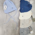 Шапка для новорожденных Феза (5 шт*380р) (Копировать)