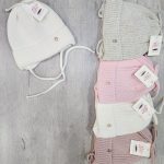 Шапка для новорожденных Феза (5 шт*380р) (Копировать)