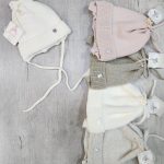 Шапка для новорожденных Феза (5 шт*380р) (Копировать)