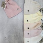 Шапка Феза вискоза на хлопке (5 шт*450р) (Копировать)