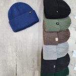 Шапка Галатекс двойная "Пазл" (5 шт * 510р)