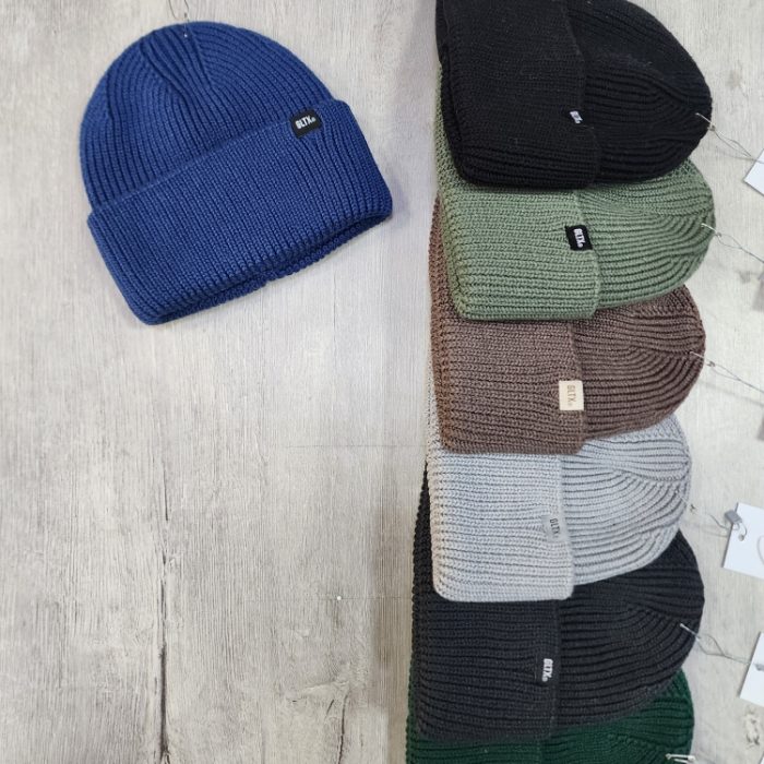 Шапка Галатекс двойная "Пазл" (5 шт * 510р)