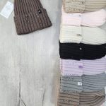 Шапка Галатекс на флисе "Горка" (5 шт * 540р) (Копировать)