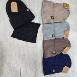 Шапка на хлопке Орхида (5шт*480р) (Копировать)