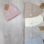 Шапка на хлопке Орхида (5шт*480р) (Копировать)