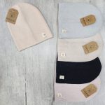 Шапка Орхида одинарная (5шт*390р)