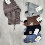 Комплект на хлопке Орхида (5шт*690р) (Копировать)