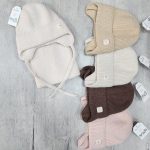 Комплект на хлопке Орхида (5шт*920р)