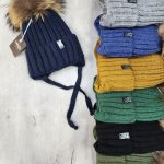 Шапка зимняя Ламир "Кабис" (5 шт * 500 р) (Копировать)