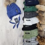 Шапка зимняя Ламир "Ламар" (5 шт * 790 р) (Копировать)