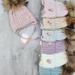 Шапка зимняя Ламир "Гульзар" (5 шт * 780) (Копировать)