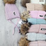 Шапка зимняя Ламир "Гульзар" (5 шт * 780) (Копировать)