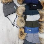 Шапка зимняя Ламир "Страйтон" (5 шт * 780 р)