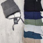 Шапка зимняя Ламир "Ибшар" (5 шт * 480 р) (Копировать)