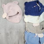 Шапка зимняя Ламир "Имян" (5 шт * 530 р) (Копировать)