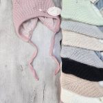 Шапка зимняя Ламир "Мишутка" (5 шт * 650 р) (Копировать)