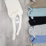 Шапка на флисе Ламир Дигна (5 шт*630 р) (Копировать)