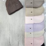 Шапка Галатекс на флисе "Пальма" (5 шт * 540р) (Копировать)