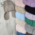 Шапка ушанка Галатекс "Дельта" (5 шт * 830р) (Копировать)