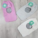 Шапка шлем Мариэла демисезон 48 50 (5шт*450р)