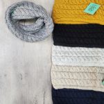 Снуд Мариэла Зефирка (5шт * 420р) (Копировать)