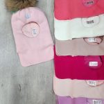 Шлем Мариэла зима (5шт * 750р) (Копировать)