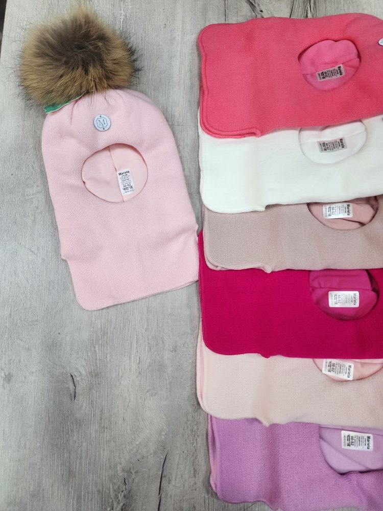 Шлем Мариэла зима (5шт * 750р) (Копировать)