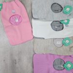 Шапка шлем Мариэла демисезон 48 50 (5шт*450р) (Копировать)