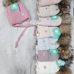 Шапка Мариэла джуниор (5шт*740р) (Копировать)