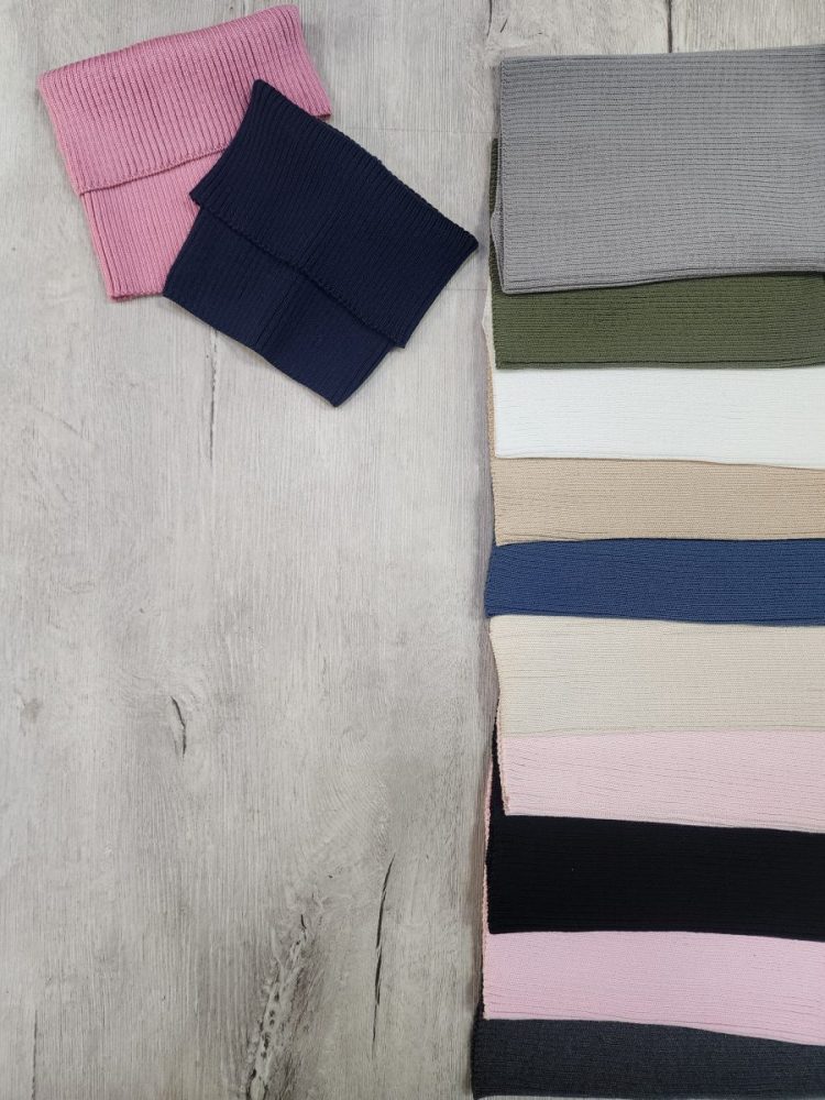 Снуд Мариэла Зефирка (5шт * 420р) (Копировать)