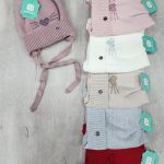 Шапка Мариэла Кошка (5 шт * 490 р) (Копировать)