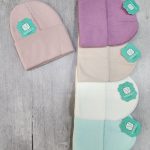 Шапка для девочки Мариэла (5 шт * 380 р) (Копировать)