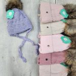 Шапка Мариэла "Олеся" (5шт*680р) (Копировать)