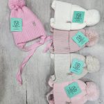 Шапка Мариэла на хлопке (5 шт * 530р) (Копировать)