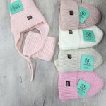 Комплект Мариэла на флисе (5шт*810р) (Копировать)