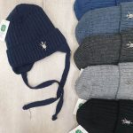 Шапка Мариэла на флисе (5шт*450р) (Копировать)