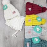 Комплект (шапка и снуд) Мариэла "5*4 kinder" (5 шт * 690 р) (Копировать)