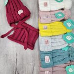 Комплект (шапка и снуд) Мариэла "5*4 kinder" (5 шт * 690 р)