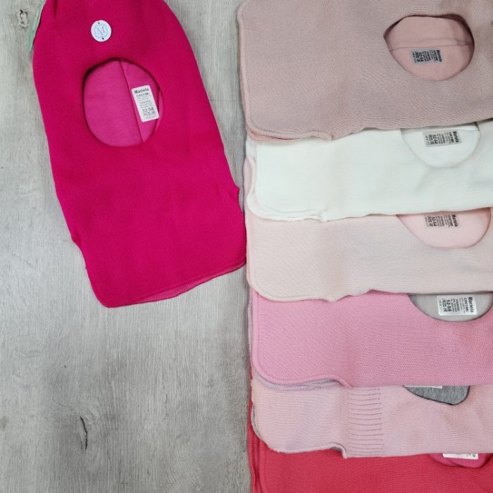 Шлем Мариэла зима 50 52 (5шт * 480р) (Копировать)