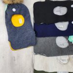 Шлем Мариэла зима (5шт * 850р) (Копировать)