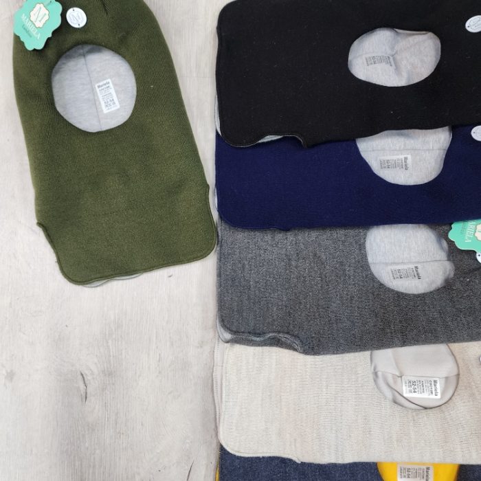 Шлем Мариэла зима 52 54 (5шт * 480р) (Копировать)