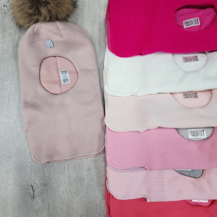 Шлем Мариэла зима (5шт * 750р) (Копировать)