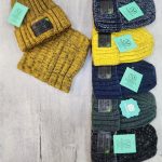 Комплект на флисе Мариэла (5 шт * 980р) (Копировать)