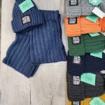 Комплект (шапка и шарф) Мариэла (5 шт * 950 р) (Копировать)